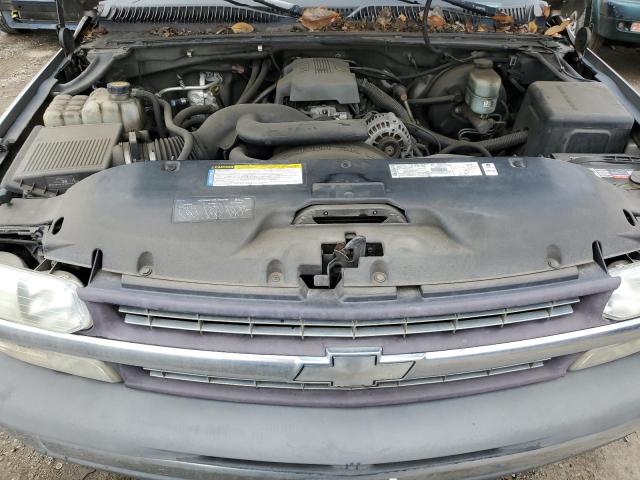 Photo 11 from auction – 1999 CHEVROLET SILVERADO with VIN 2GCEC19T2X1216852