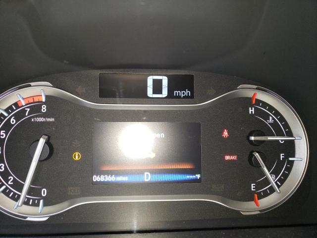 Photo 9 from auction – 2018 HONDA PILOT TOUR with VIN 5FNYF6H9XJB051354
