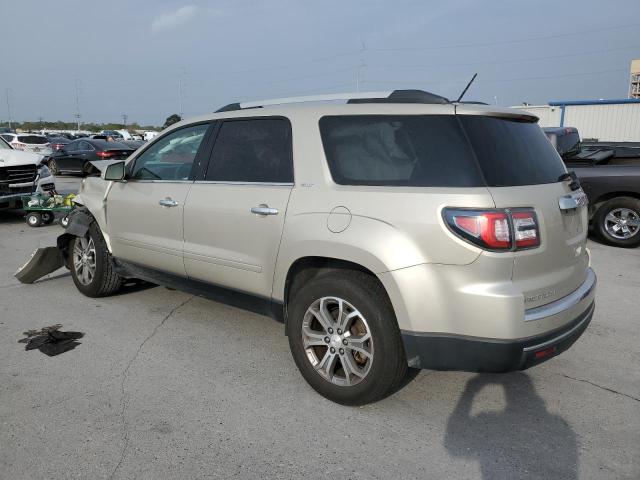Photo 2 from auction – 2015 GMC ACADIA SLT with VIN 1GKKRSKD0FJ260674
