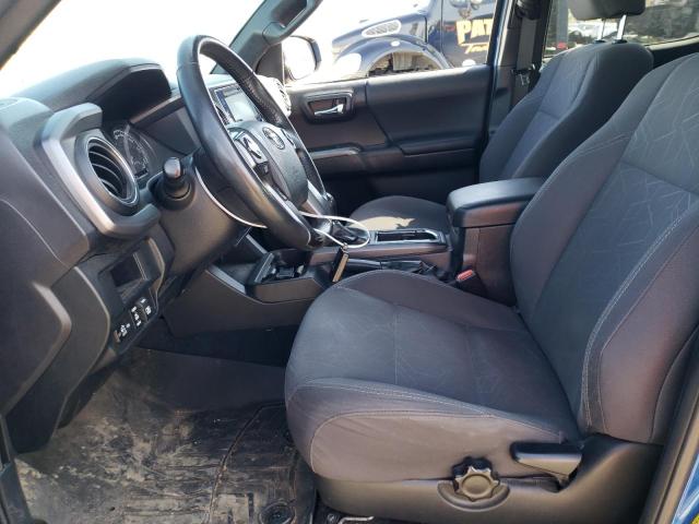 Photo 7 from auction – 2017 TOYOTA TACOMA DOU with VIN 3TMBZ5DN7HM012009