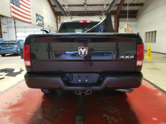 Photo 6 from auction – 2017 RAM 1500 ST with VIN 1C6RR7FG0HS838692