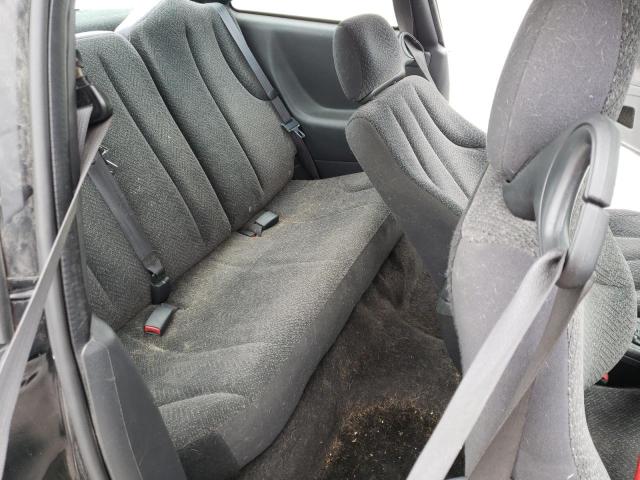 Photo 10 from auction – 2003 CHEVROLET CAVALIER L with VIN 1G1JF12F137287427