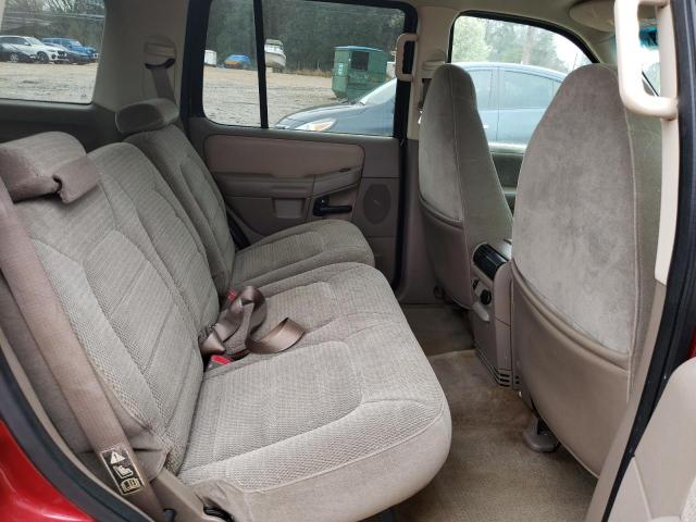 صورة رقم 10 من المزاد - 2002 FORD EXPLORER X مع VIN 1FMZU73W12UA66911