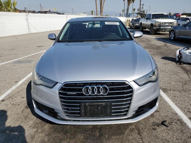 Photo 5 from auction – 2016 AUDI A6 PREMIUM with VIN WAUGFAFC2GN124981