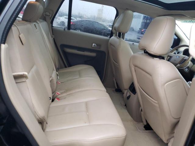 Zdjęcie 11 z aukcji – 2007 FORD EDGE SEL P z VIN 2FMDK49C17BA86066