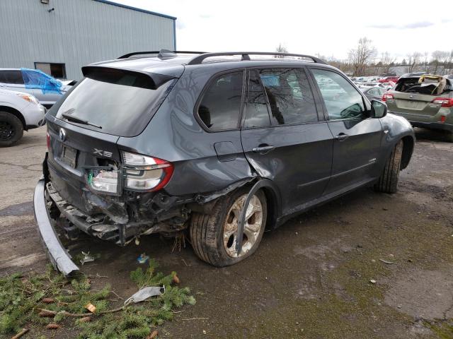 Photo 3 from auction – 2011 BMW X5 XDRIVE3 with VIN 5UXZW0C50BL370829