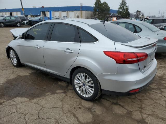Photo 2 from auction – 2015 FORD FOCUS TITA with VIN 1FADP3J20FL298450
