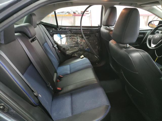 Photo 10 from auction – 2017 TOYOTA COROLLA L with VIN 2T1BURHE5HC834431