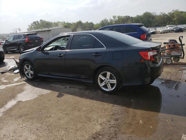 Photo 2 from auction – 2012 TOYOTA CAMRY BASE with VIN 4T1BF1FK7CU157443