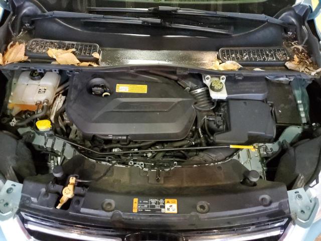 Photo 11 from auction – 2013 FORD ESCAPE SEL with VIN 1FMCU9HX3DUA58234