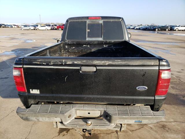 Photo 10 from auction – 2003 FORD RANGER with VIN 1FTYR10U93PB80690