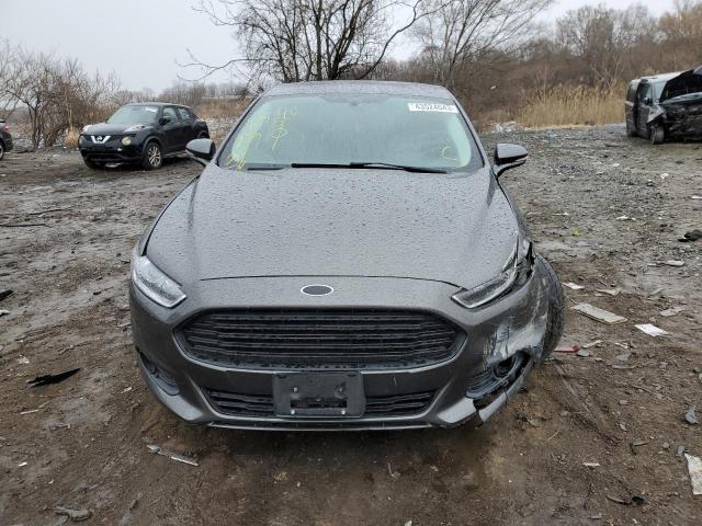 Photo 5 from auction – 2016 FORD FUSION SE with VIN 3FA6P0H98GR102963