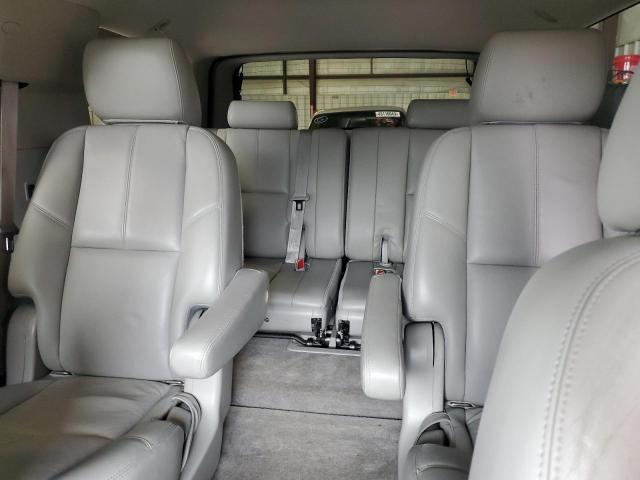 Photo 10 from auction – 2011 CHEVROLET TAHOE C150 with VIN 1GNSCBE00BR220085
