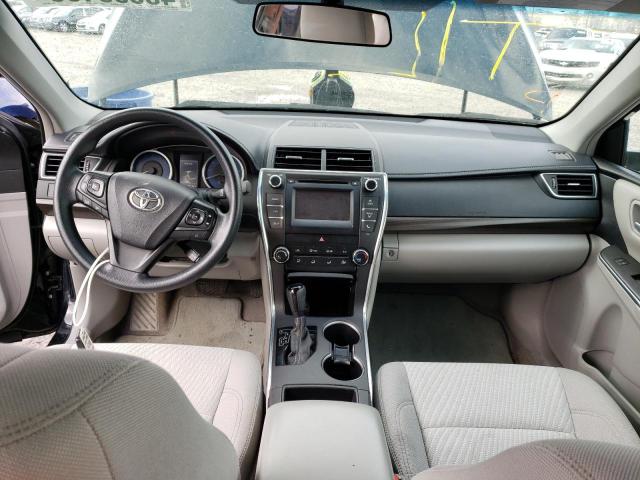 Photo 8 from auction – 2016 TOYOTA CAMRY LE with VIN 4T1BF1FK2GU604654