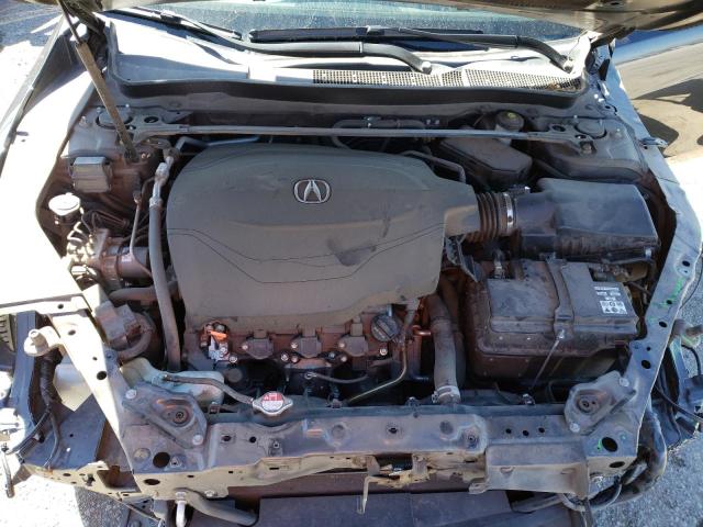 Photo 11 from auction – 2016 ACURA TLX with VIN 19UUB2F3XGA002112