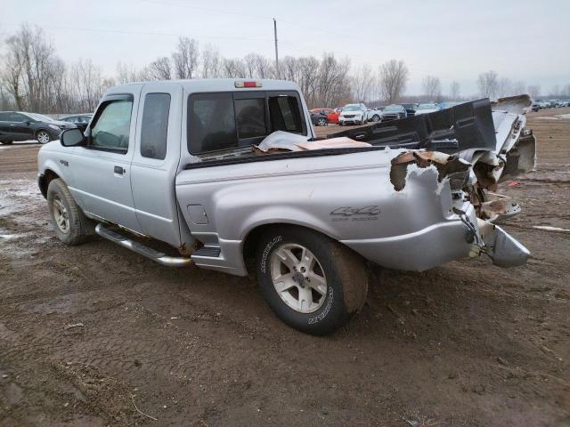 Photo 2 from auction – 2002 FORD RANGER SUP with VIN 1FTZR45E72TA13662