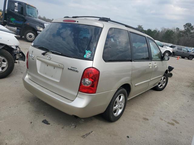 Photo 3 from auction – 2002 MAZDA MPV WAGON with VIN JM3LW28A620312077