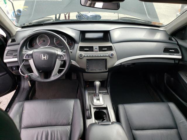 Photo 8 from auction – 2012 HONDA ACCORD SE with VIN 1HGCP2F66CA187132
