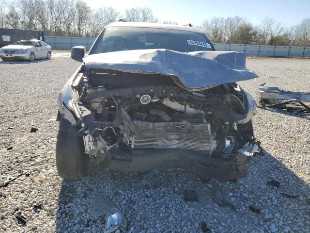 Photo 5 from auction – 2017 DODGE JOURNEY SE with VIN 3C4PDCAB3HT506294