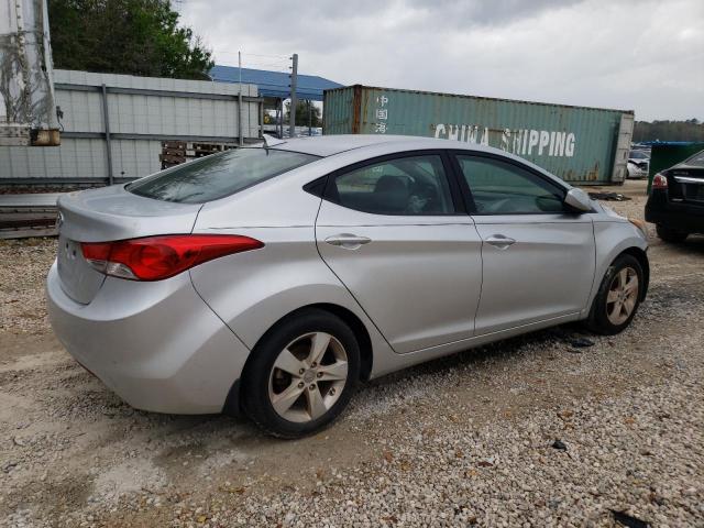 Photo 3 from auction – 2013 HYUNDAI ELANTRA GL with VIN KMHDH4AE2DU977288