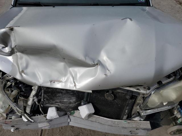 Photo 12 from auction – 2007 TOYOTA HIGHLANDER with VIN JTEEP21A470219800