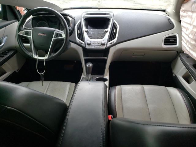 Photo 8 from auction – 2016 GMC TERRAIN SL with VIN 2GKALPEKXG6276562