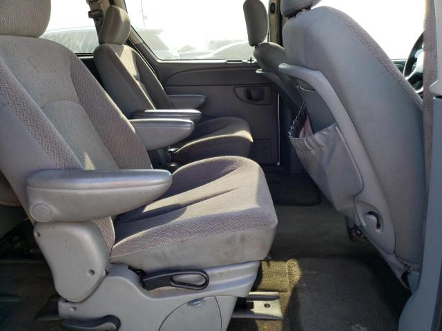 Photo 11 from auction – 2007 DODGE CARAVAN SX with VIN 1D4GP45RX7B237721