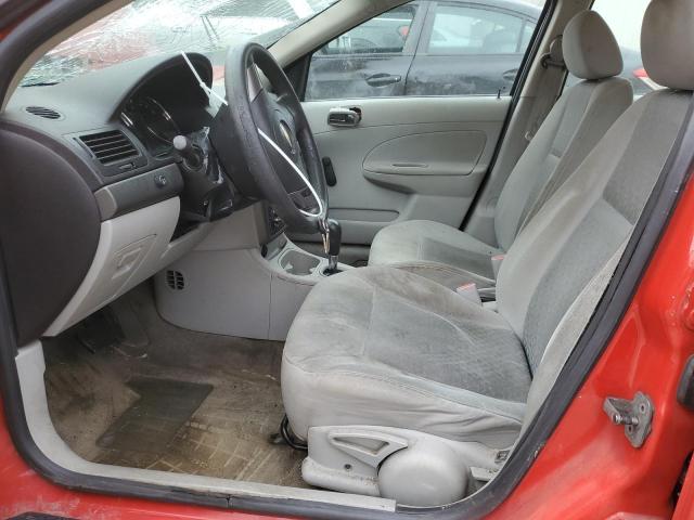Photo 7 from auction – 2008 CHEVROLET COBALT LS with VIN 1G1AK58F587286864