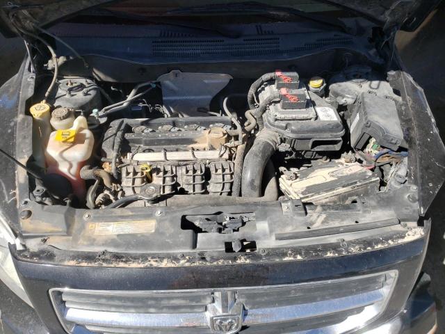 Photo 12 from auction – 2011 DODGE CALIBER MA with VIN 1B3CB3HA0BD126247