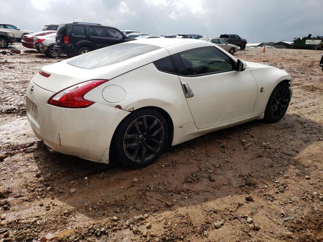 Photo 3 from auction – 2016 NISSAN 370Z BASE with VIN JN1AZ4EH0GM930504