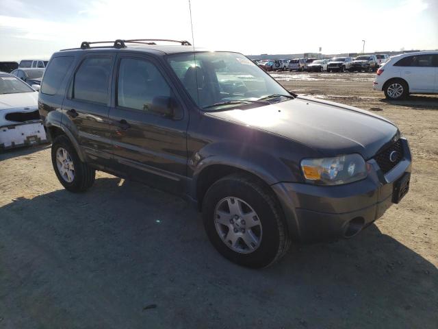 Photo 4 from auction – 2006 FORD ESCAPE XLT with VIN 1FMCU93156KB66579