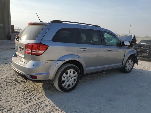 Photo 3 from auction – 2018 DODGE JOURNEY SE with VIN 3C4PDCABXJT158810