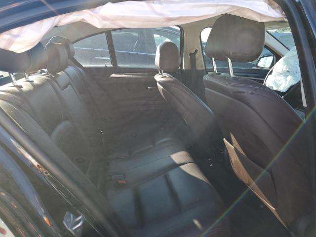 Photo 10 from auction – 2016 BMW 535 I with VIN WBA5B1C5XGG134526