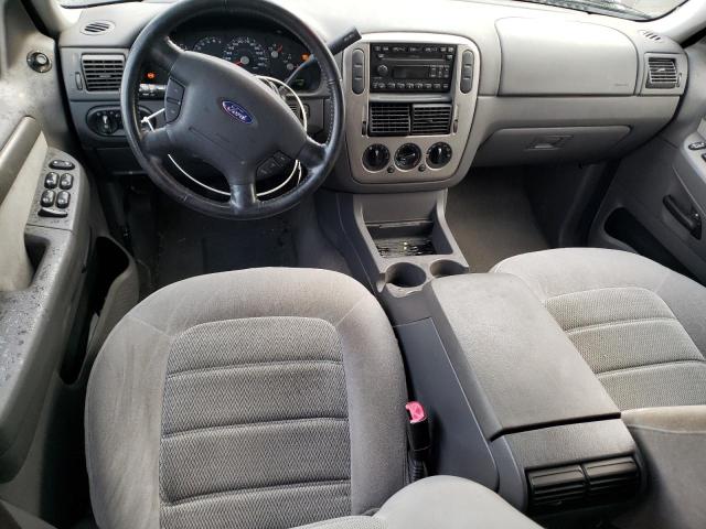 Photo 8 from auction – 2004 FORD EXPLORER X with VIN 1FMDU83E54ZB10437
