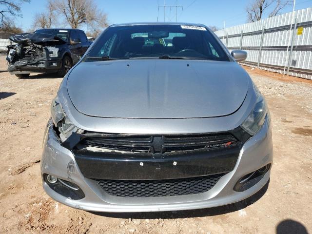 Photo 5 from auction – 2014 DODGE DART SXT with VIN 1C3CDFBB8ED767649