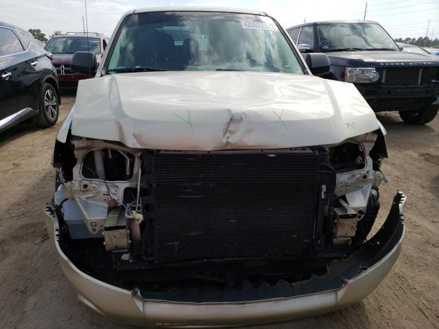 Photo 5 from auction – 2012 FORD ESCAPE XLS with VIN 1FMCU0C79CKB49280