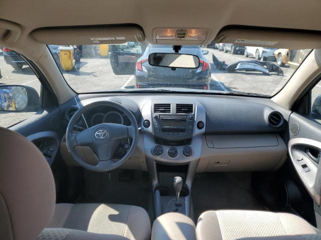 Photo 8 from auction – 2007 TOYOTA RAV4 with VIN JTMZD33V276031374