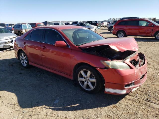 Photo 4 from auction – 2009 TOYOTA CAMRY BASE with VIN 4T1BE46K59U351627