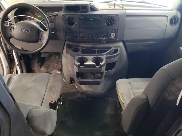 Photo 8 from auction – 2013 FORD ECONOLINE with VIN 1FTNE1EW3DDB31609