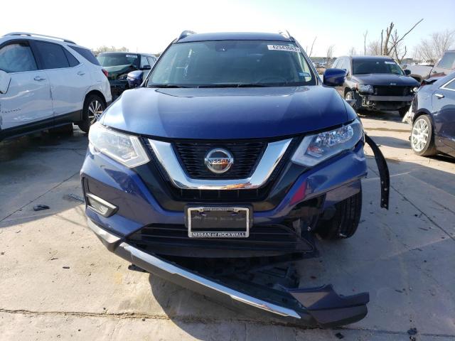 Photo 5 from auction – 2018 NISSAN ROGUE S with VIN JN8AT2MT6JW455515