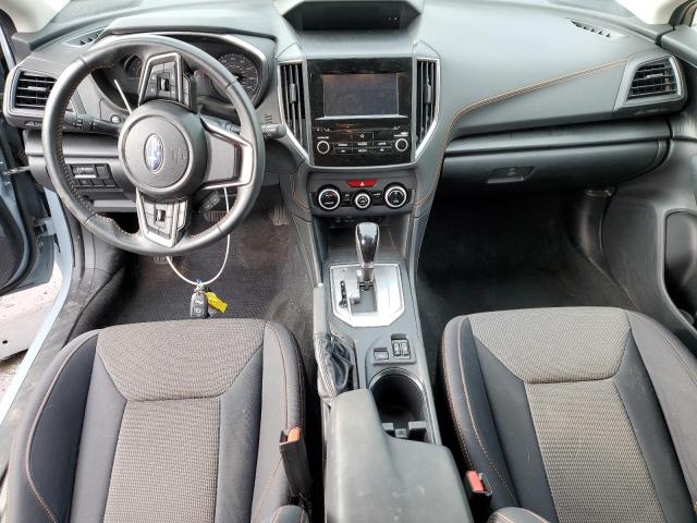 Photo 8 from auction – 2020 SUBARU CROSSTREK with VIN JF2GTAPC6L8207205