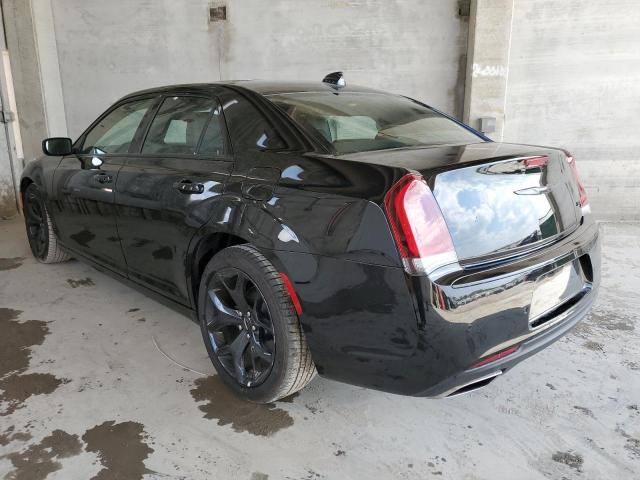 Zdjęcie 2 z aukcji – 2022 CHRYSLER 300 S z VIN 2C3CCABG3NH249145
