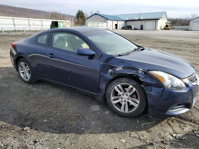Photo 4 from auction – 2012 NISSAN ALTIMA S with VIN 1N4AL2EP9CC191567