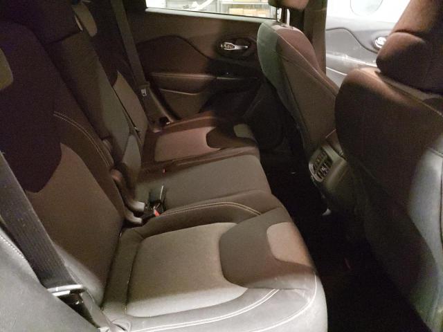 Photo 11 from auction – 2014 JEEP CHEROKEE L with VIN 1C4PJLCS7EW106282