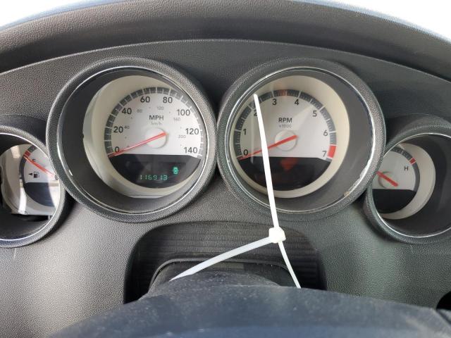 Foto 9 de la subasta – 2009 DODGE CHARGER con VIN 2B3KA43D19H531245