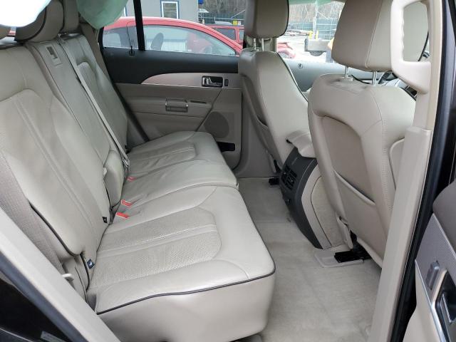 Photo 10 from auction – 2013 LINCOLN MKX with VIN 2LMDJ8JK3DBL14968
