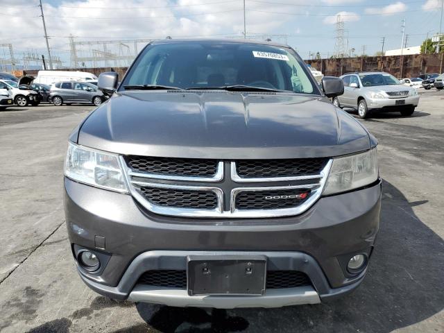 Photo 5 from auction – 2017 DODGE JOURNEY SX with VIN 3C4PDCBG7HT572633
