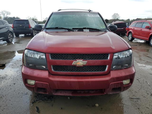 Photo 5 from auction – 2006 CHEVROLET TRAILBLAZE with VIN 1GNDS13S162322987