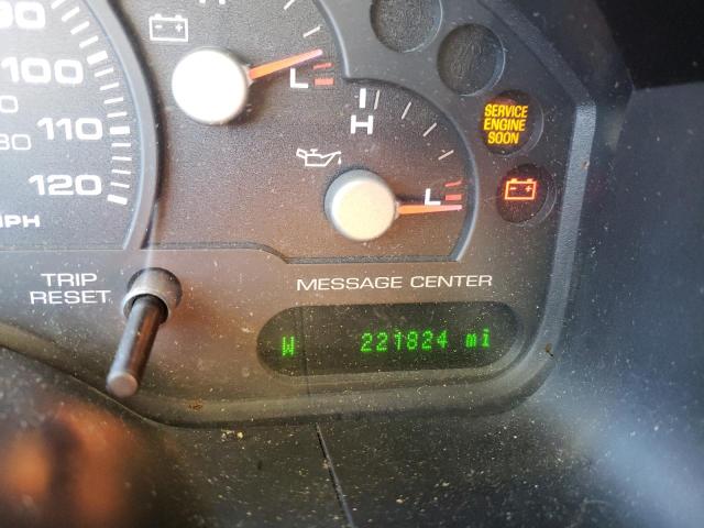 Photo 9 from auction – 2005 FORD EXPLORER E with VIN 1FMZU64K15UB03630
