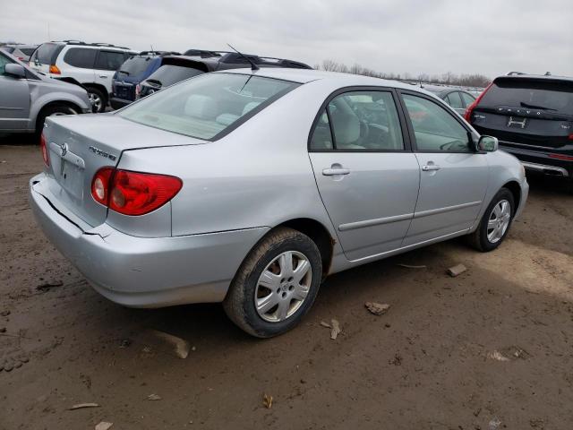 Photo 3 from auction – 2008 TOYOTA COROLLA CE with VIN 1NXBR30E48Z022210